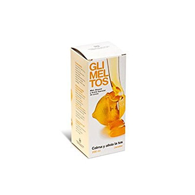 GLIMELTOS JARABE 200 ML