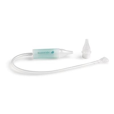 SUAVINEX ASPIRADOR NASAL ANATOMICO