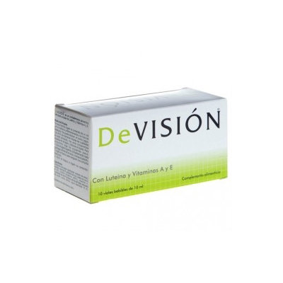 DEVISION 10 VIALES