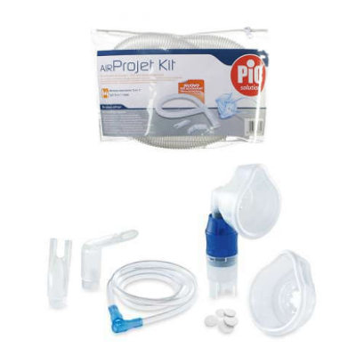 KIT AEROSOL CHICCO PISTON