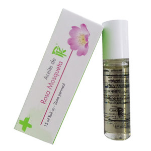 ROSA MOSQUETA RF ACEITE 15ML ROLL ON