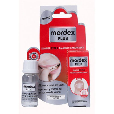 MORDEX PLUS 9 ML