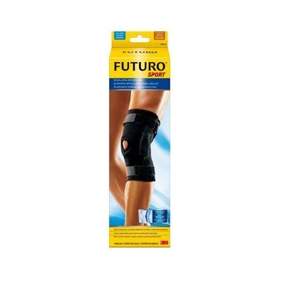 3M FUTURO RODILLERA SPORT REFORZADA