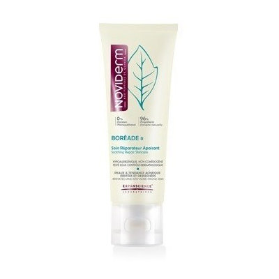 BOREADE R EMULSION REPAR.CONFORT 40 ML