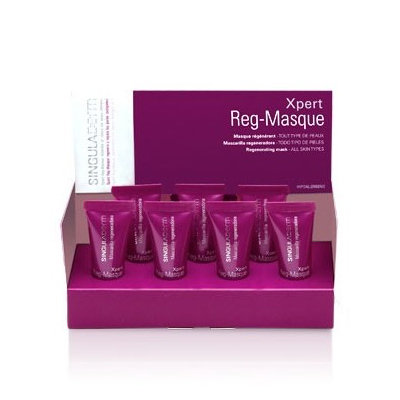 SINGULADERM XPERT REG-MASQUE 7 MONODOSIS