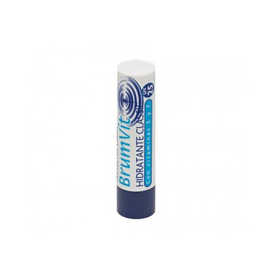 BRUMVIT PROTECTOR LABIAL CLASSIC 4 GR