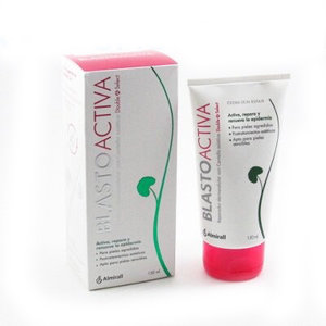 BLASTOACTIVA CREMA 150 ML