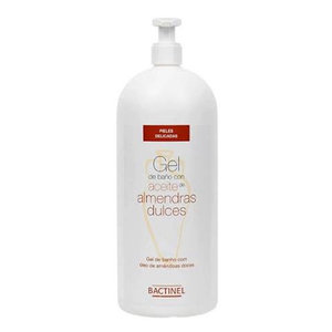 BACTINEL GEL BAÑO ACEITE ALMEND DUL 750M