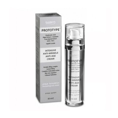PROTOTYPE CREMA ANTIARRUGAS 50 ML