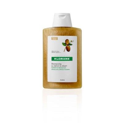 KLORANE CHAMPU  DATIL DEL DESIERTO 200ML