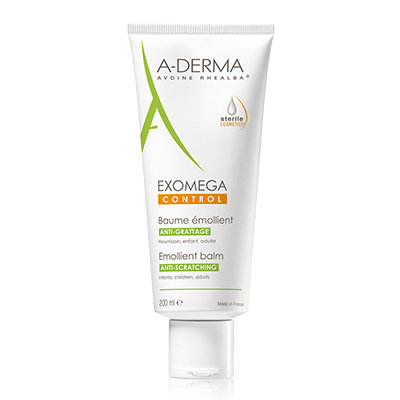 ADERMA EXOMEGA BALSAMO DEFI 200 ML
