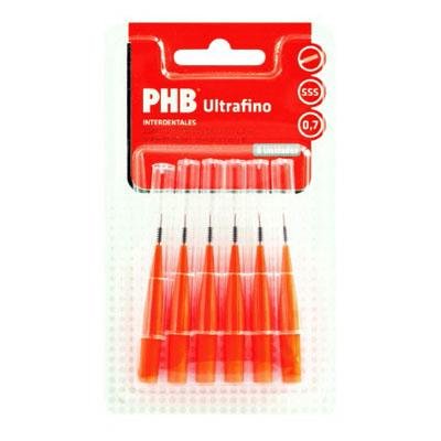 CEPILLO INTERDENTAL PHB ULTRAFINO