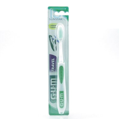 CEPILLO DENTAL BUTLER ADULTO VIAJE R.153