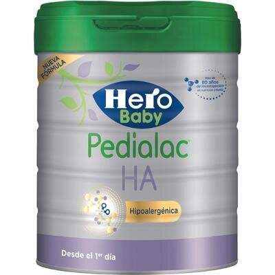 HERO BABY PEDIALAC HA 1 800 GRAMOS