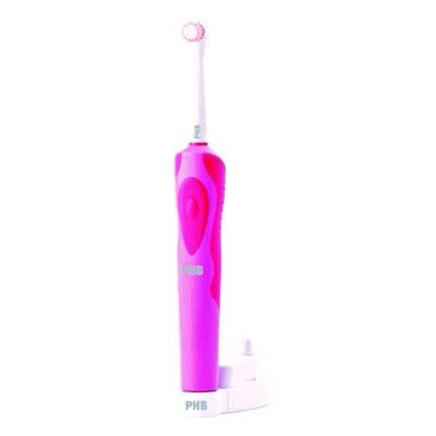 PHB CEPILLO ELECTRICO ACTIVE ROSA