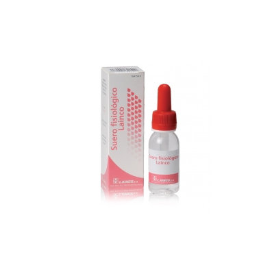 SUERO FISIOLOGICO LAINCO 30 ML