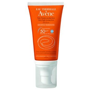 AVENE EMULSION SPF50+ SIN PERFUME 50ML