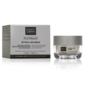 MARTIDERM VITAL AGE CREMA NORMAL MIXTA