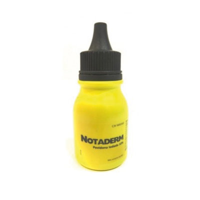 NOTADERM POVIDONA IODADA 50ML