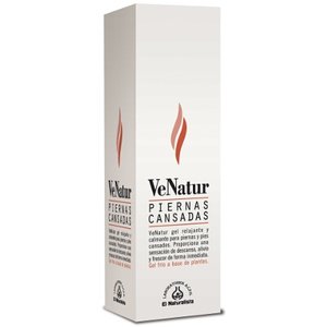 EL NATURALISTA VENATUR GEL 200 ML