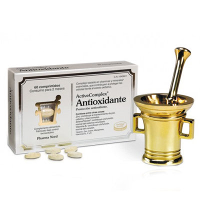 ACTIVECOMPLEX MULTIVIT 60 COMP
