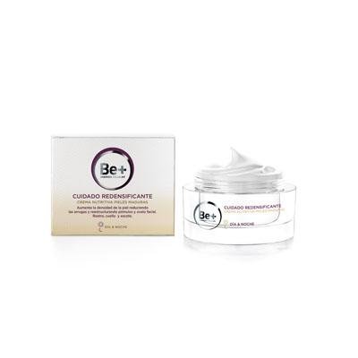 BE+ REDENSIFIC NUTRITIVA PIEL MADURA 50M