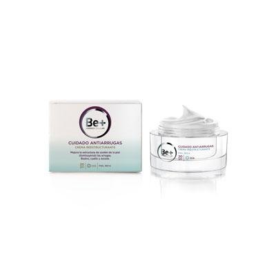 BE+ ANTIEDAD REESTRUCTURANTE P/SECA 50ML