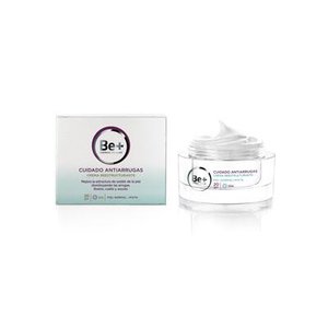 BE+ ANTIEDAD REESTRUCTURANTE P/N-MIX 50M