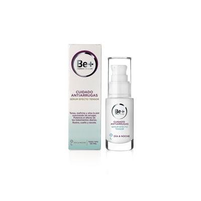 BE+ SERUM EFECTO FLASH INMEDIATO 30 ML