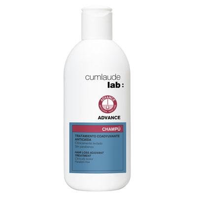 RILASTIL ADVANCE CHAMPU ANTICAIDA 200 ML