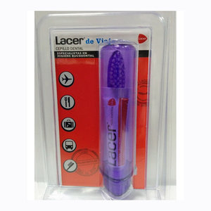 CEPILLO DENTAL LACER VIAJE + PASTA LACER