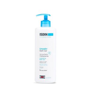 UREADIN BATH GEL 400 ML