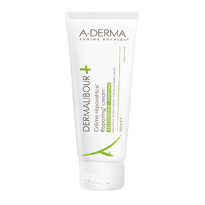 ADERMA DERMALIBOUR+ CREMA REPARADORA 100
