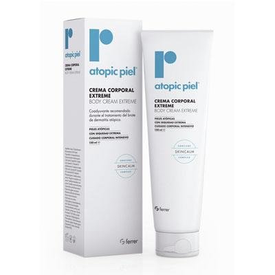 ATOPIC PIEL CREMA CORPORAL EXTREME 150ML