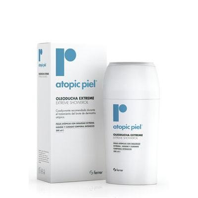 ATOPIC PIEL OLEODUCHA EXTREME 200 ML