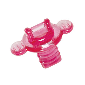 DR BROWN´S MORDEDOR DE TRANSICION ROSA