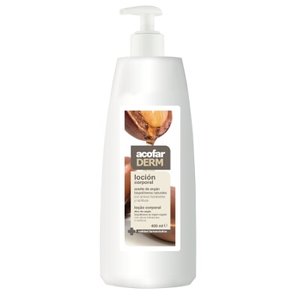 ACOFARDERM LOCION CORP ACEITE ARGAN 400M