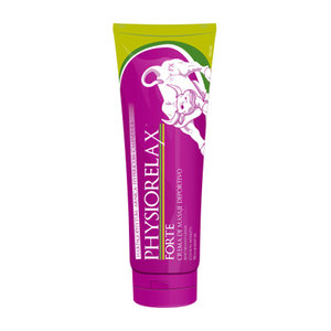 PHYSIORELAX FORTE PLUS 250 ML