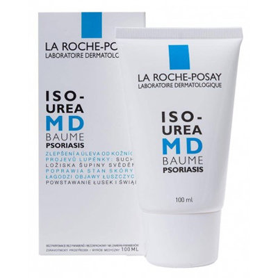 ROCHE POSAY ISO UREA BAUME MD 100 ML