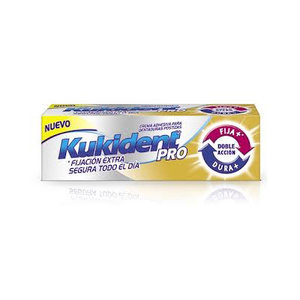KUKIDENT PRO PLUS TAMAÑO AHORRO 60 GR