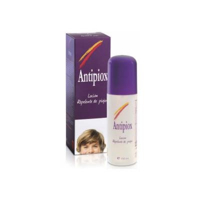 ANTIPIOX REPELENTE DE PIOJOS 150 ML