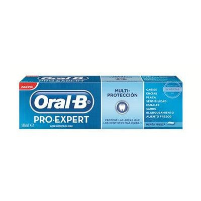 ORAL B PRO-EXPERT MULTIPROT PASTA 75
