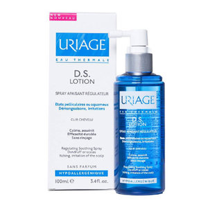 URIAGE D.S LOCION 100 ML