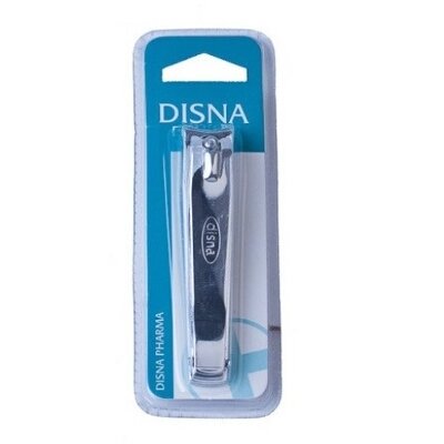 CORTA UÑAS DISNA PEDICURO 8,2 CM