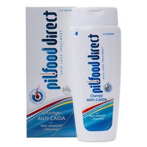 CHAMPU PILFOOD DIRECT CAIDA 200ML