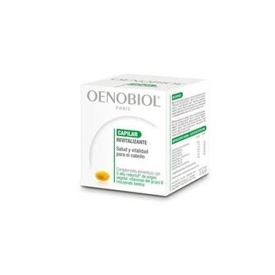 OENOBIOL SALUD Y CRECIMIENTO 60 CAPS