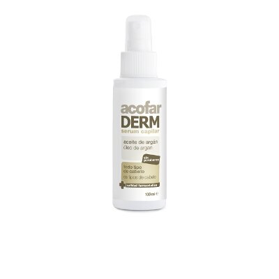 ACOFARDERM SERUM CAPILAR ARGAN 100ML