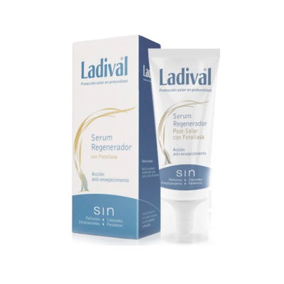 LADIVAL SERUM REGENERADOR 50 ML