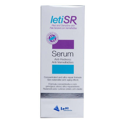 LETI SR SERUM ANTIROJECES 30 ML