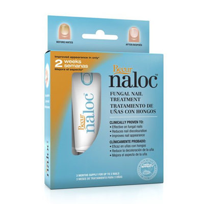 NALOC TUBO 10 ML